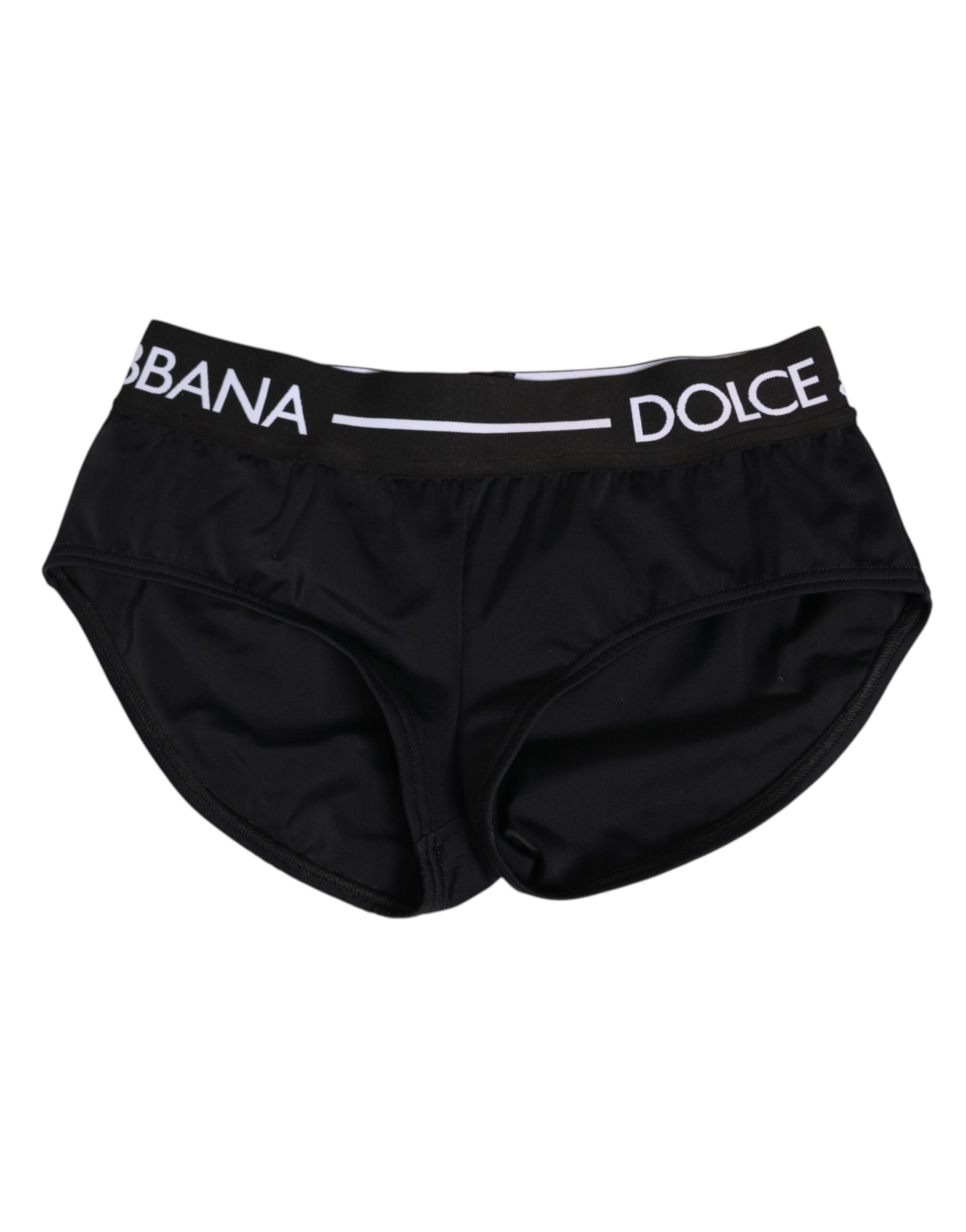 Shorts Dolce & Gabbana noirs
