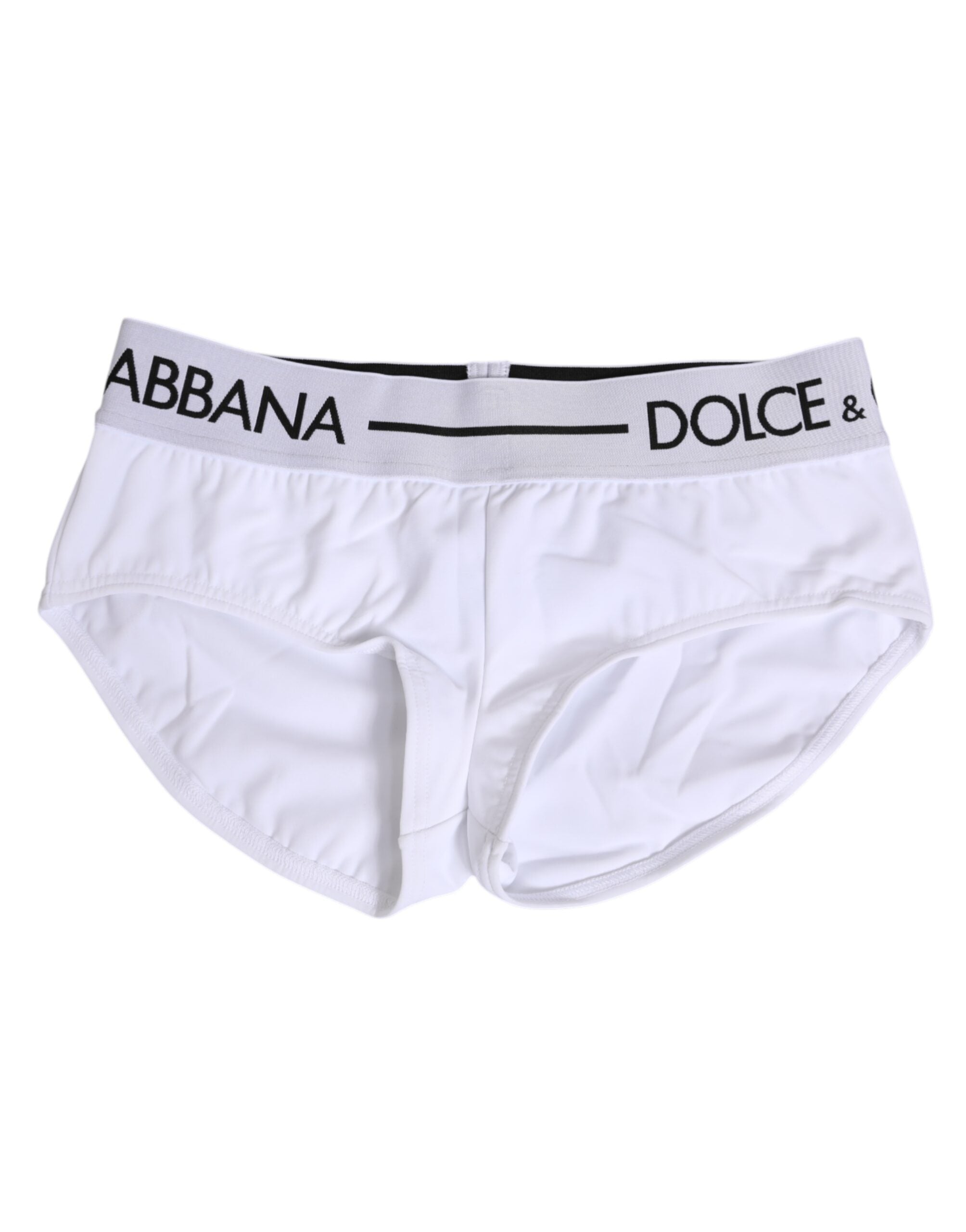 Shorts Dolce & Gabbana blancs