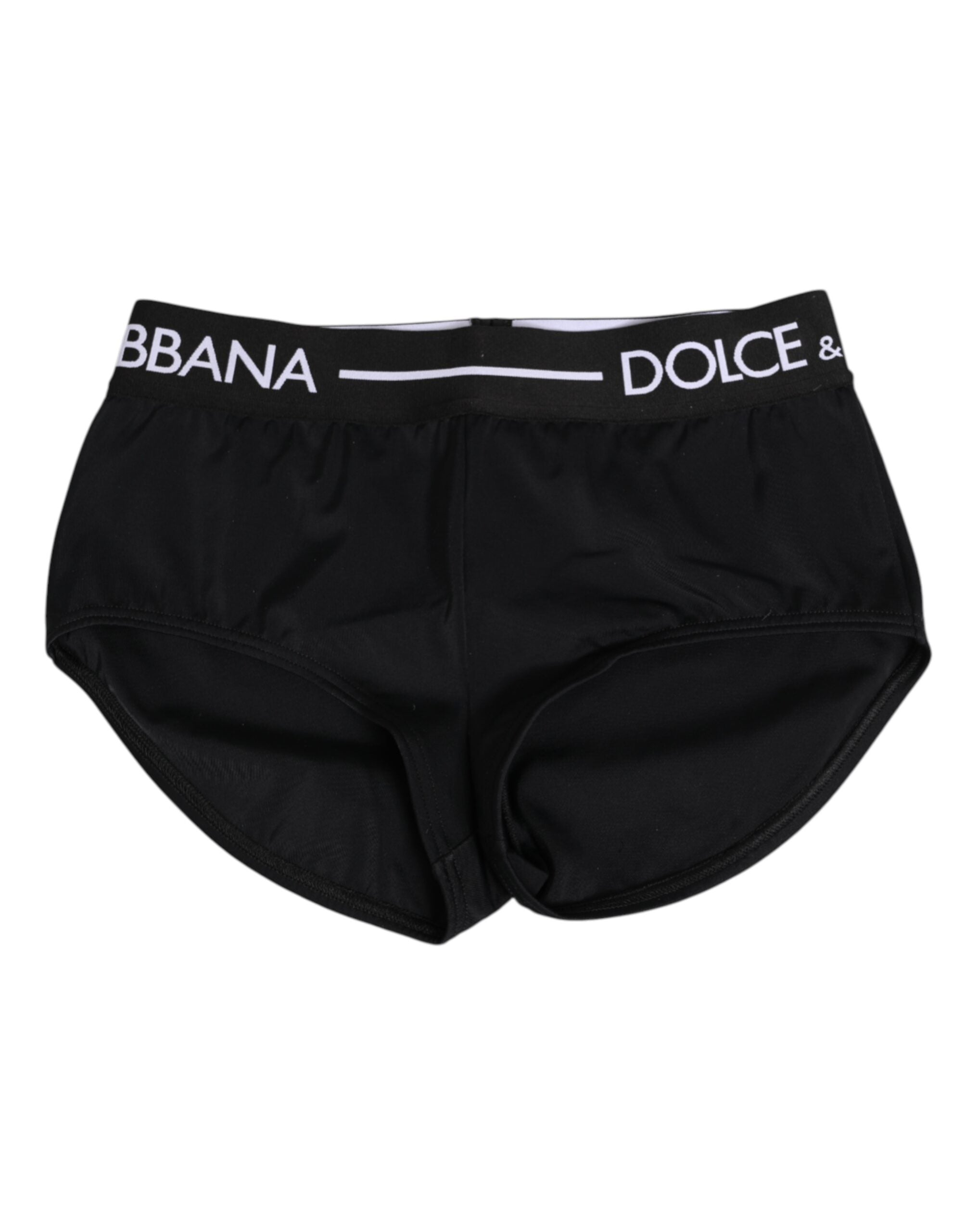 Shorts Dolce & Gabbana noirs