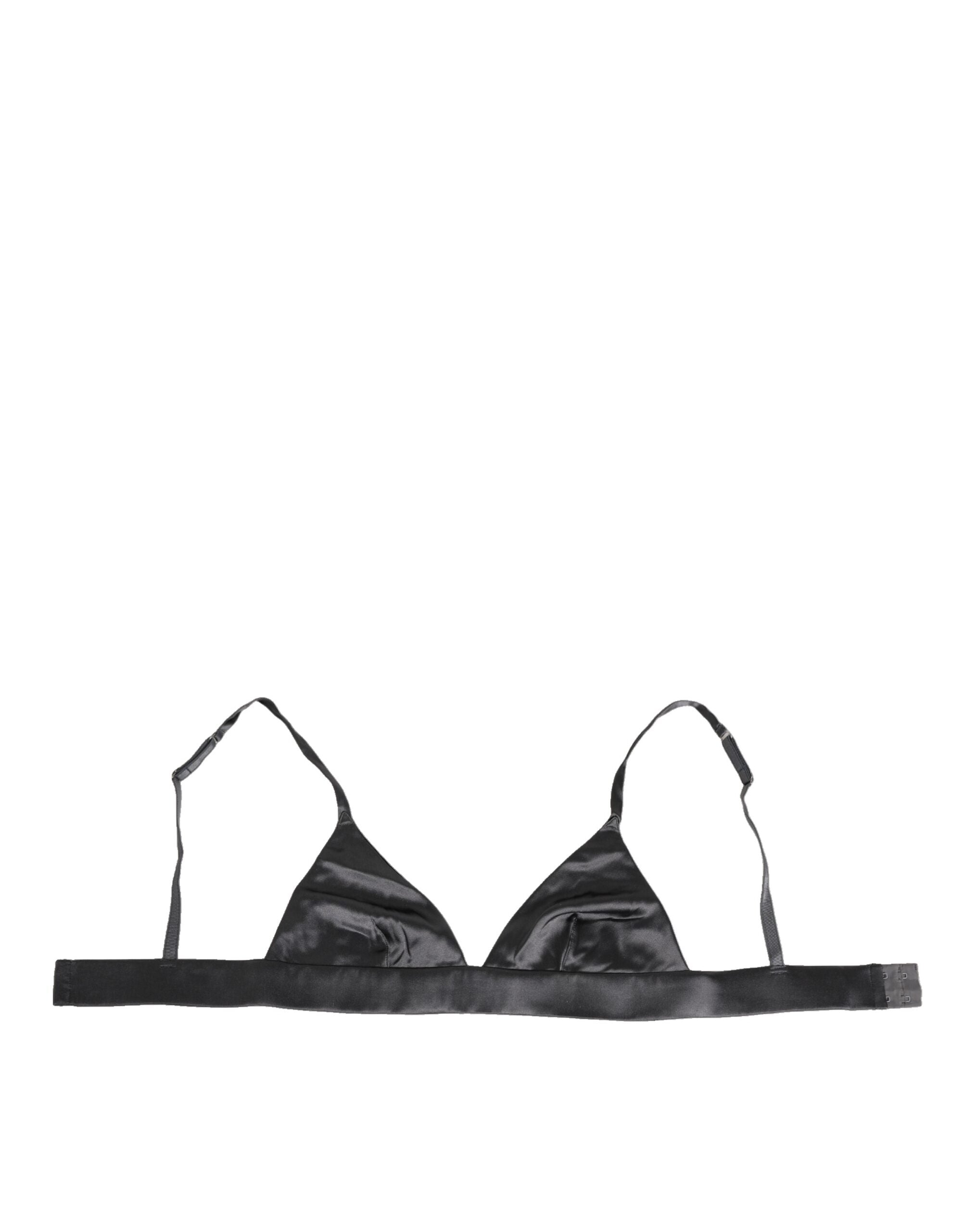 Soutien-gorge Dolce & Gabbana noir