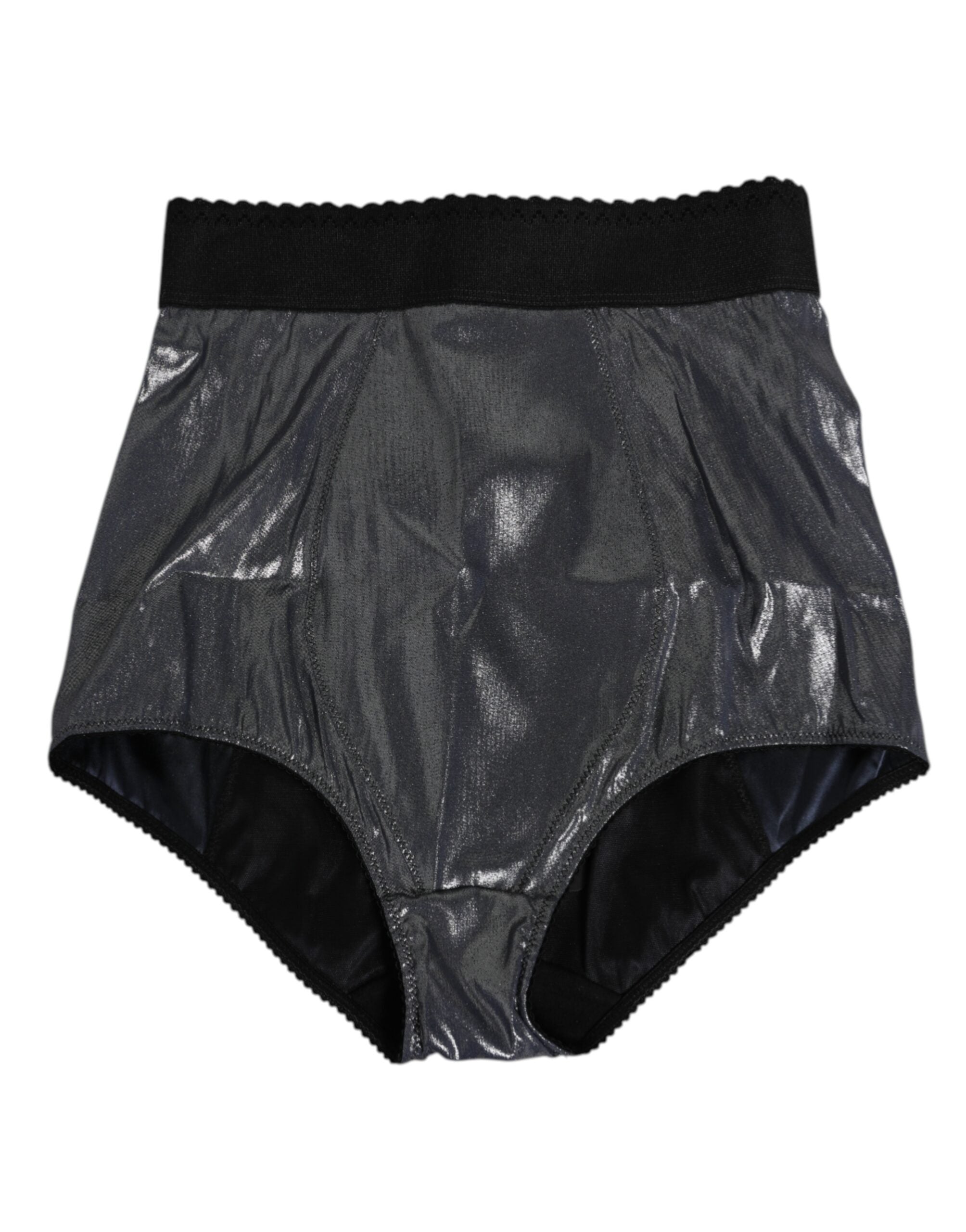 Gaine Dolce & Gabbana grise