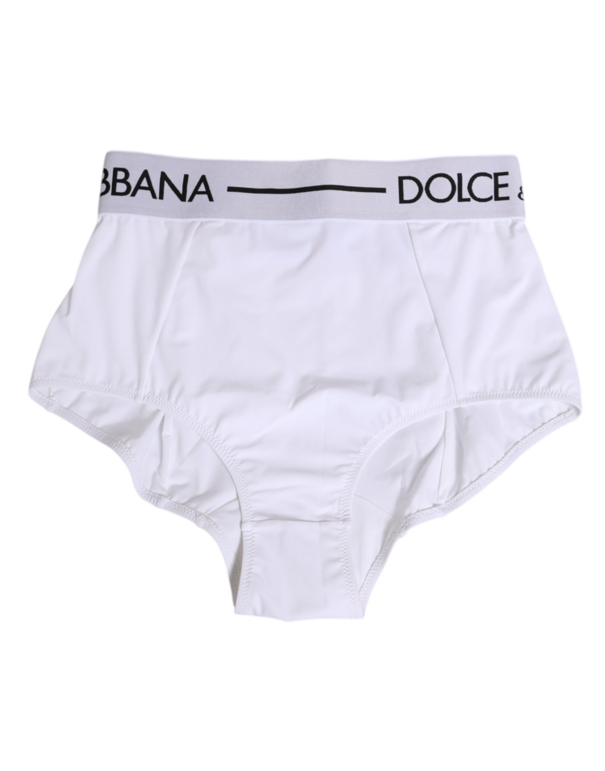 Culotte Dolce & Gabbana blanche