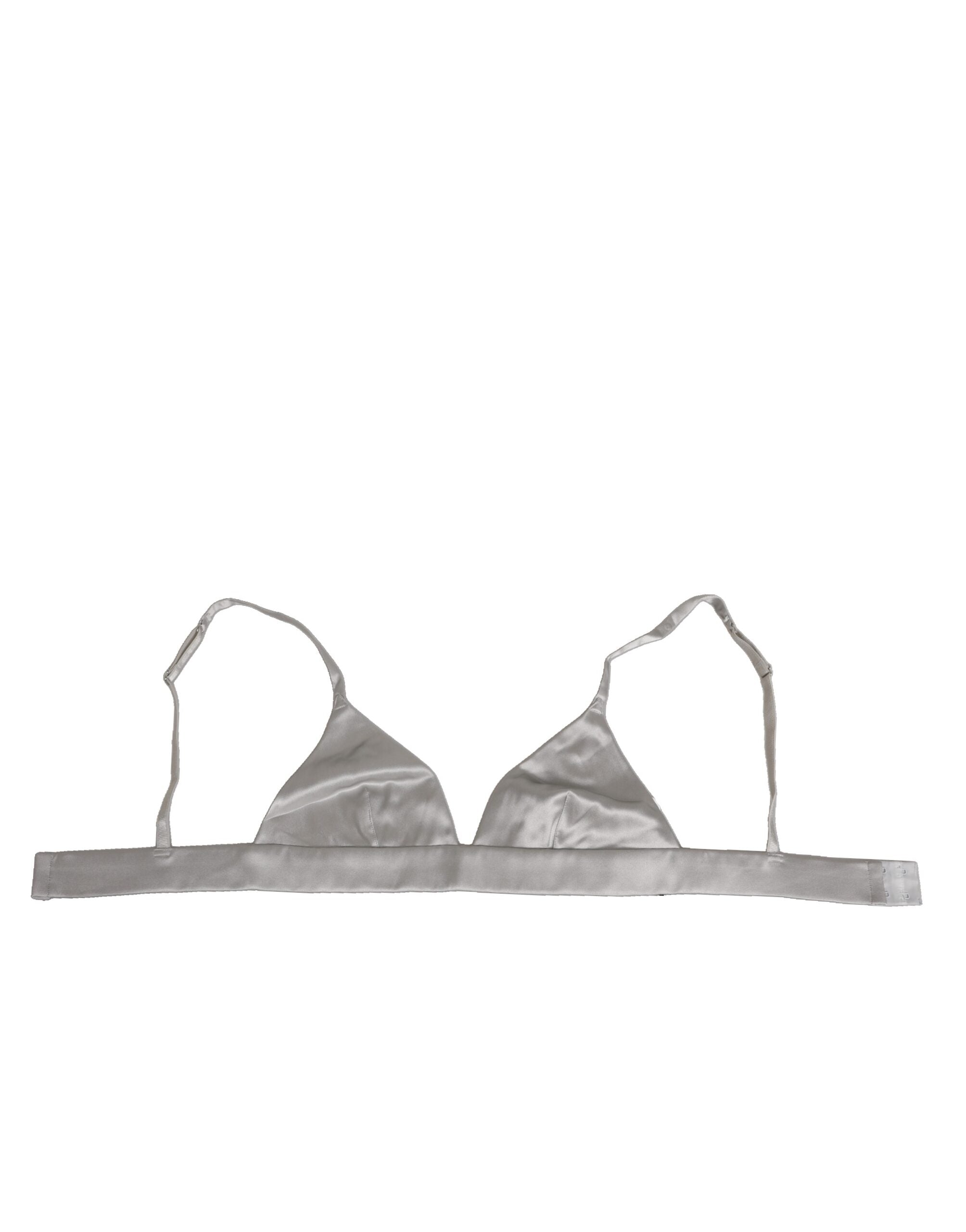 Soutien-gorge Dolce & Gabbana gris