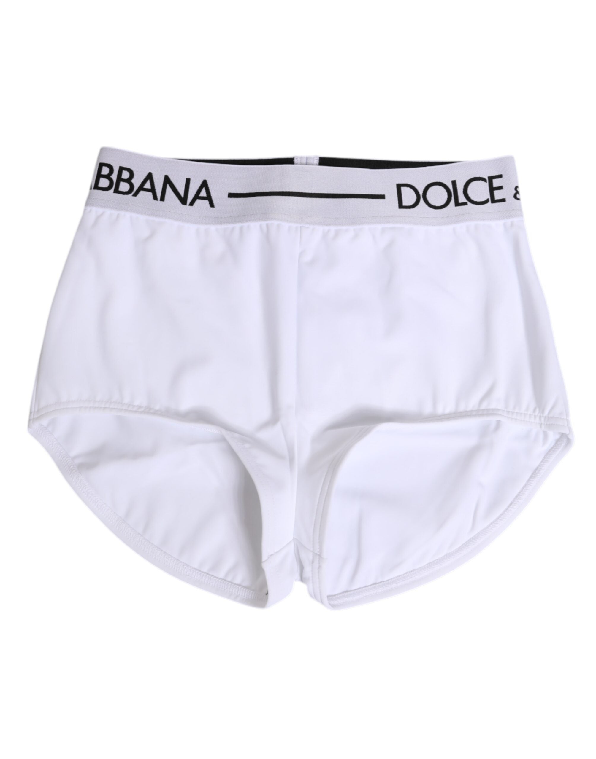 Shorts Dolce & Gabbana blancs