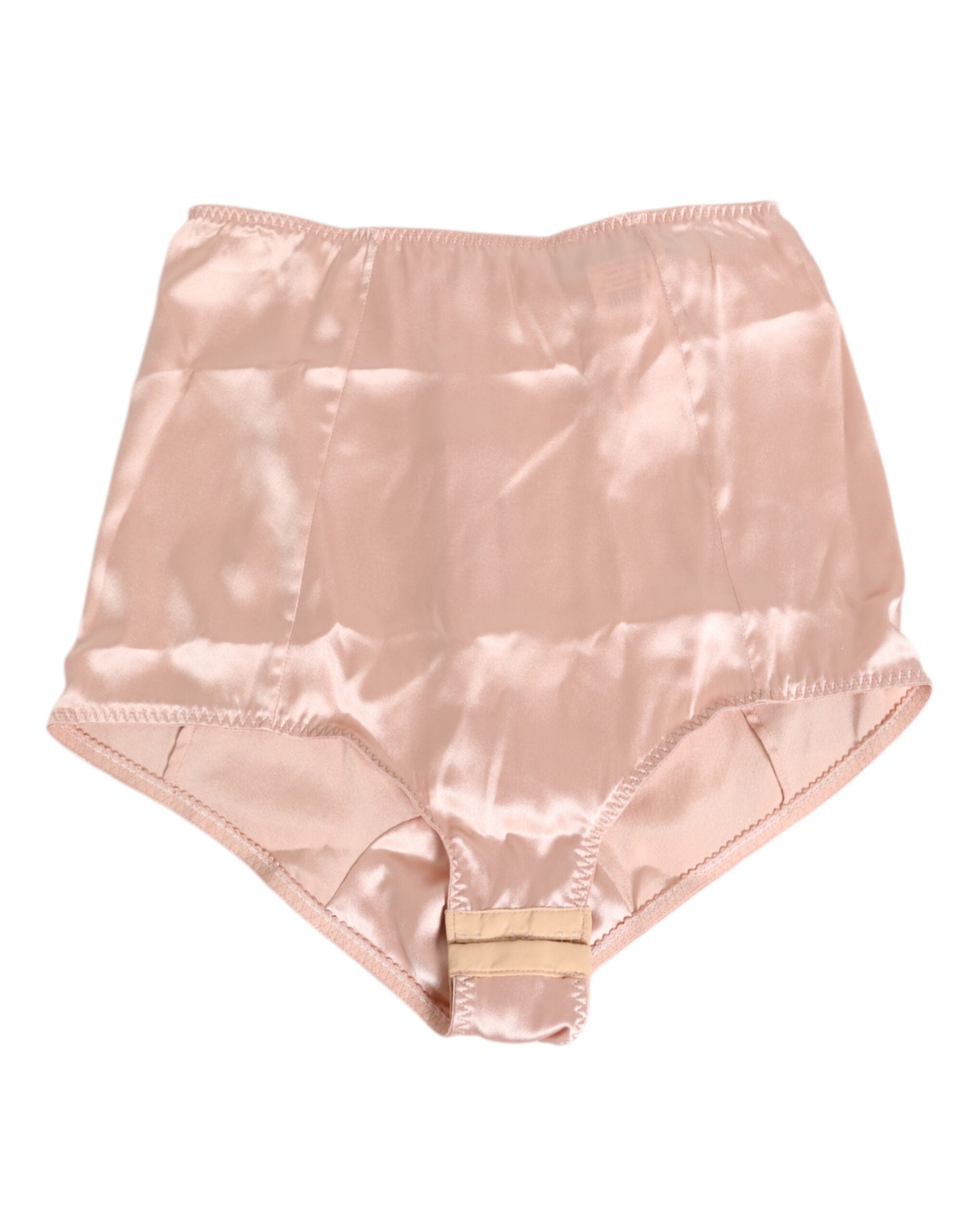 Shorts panty Dolce & Gabbana rose
