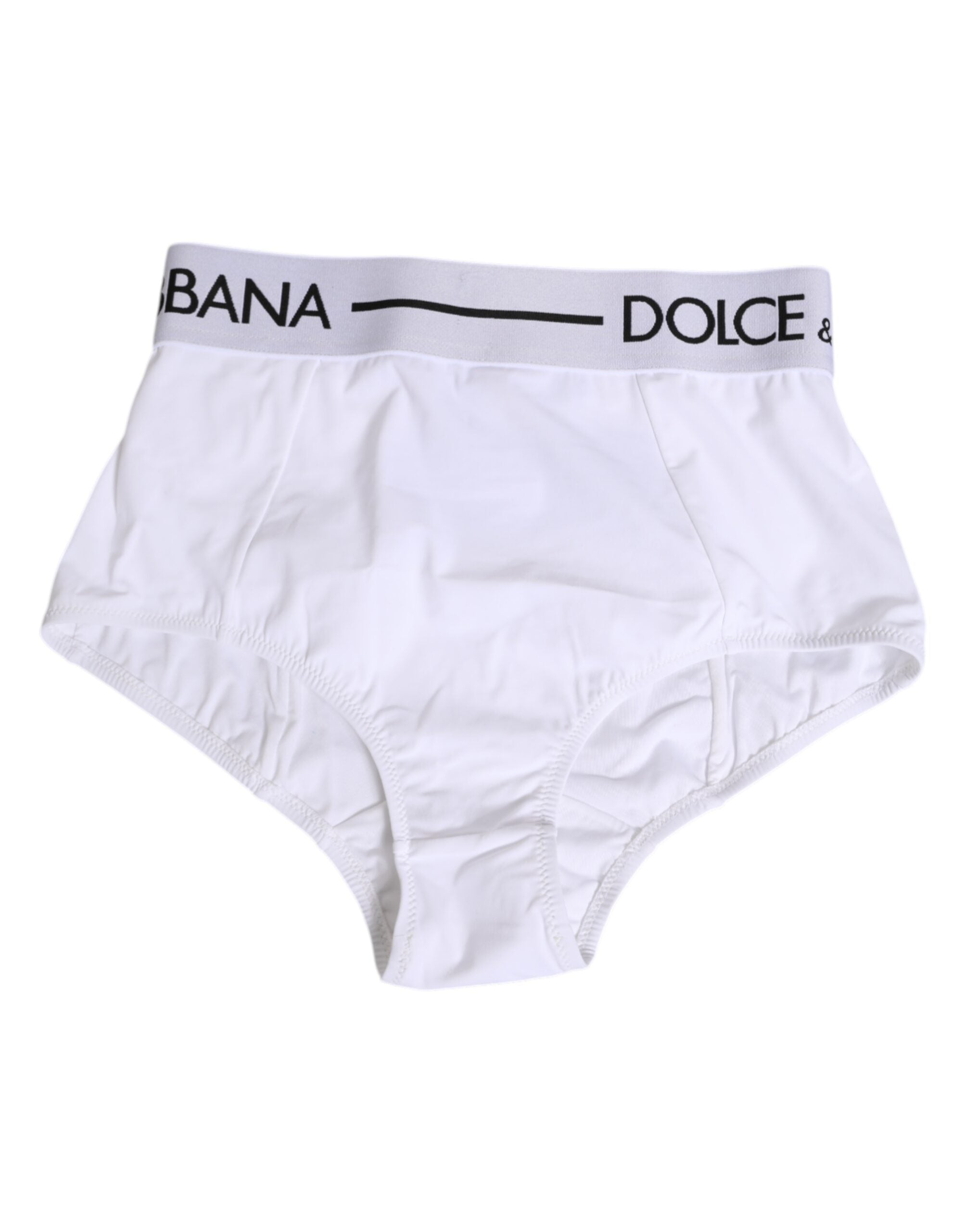 Panty Dolce & Gabbana blanc