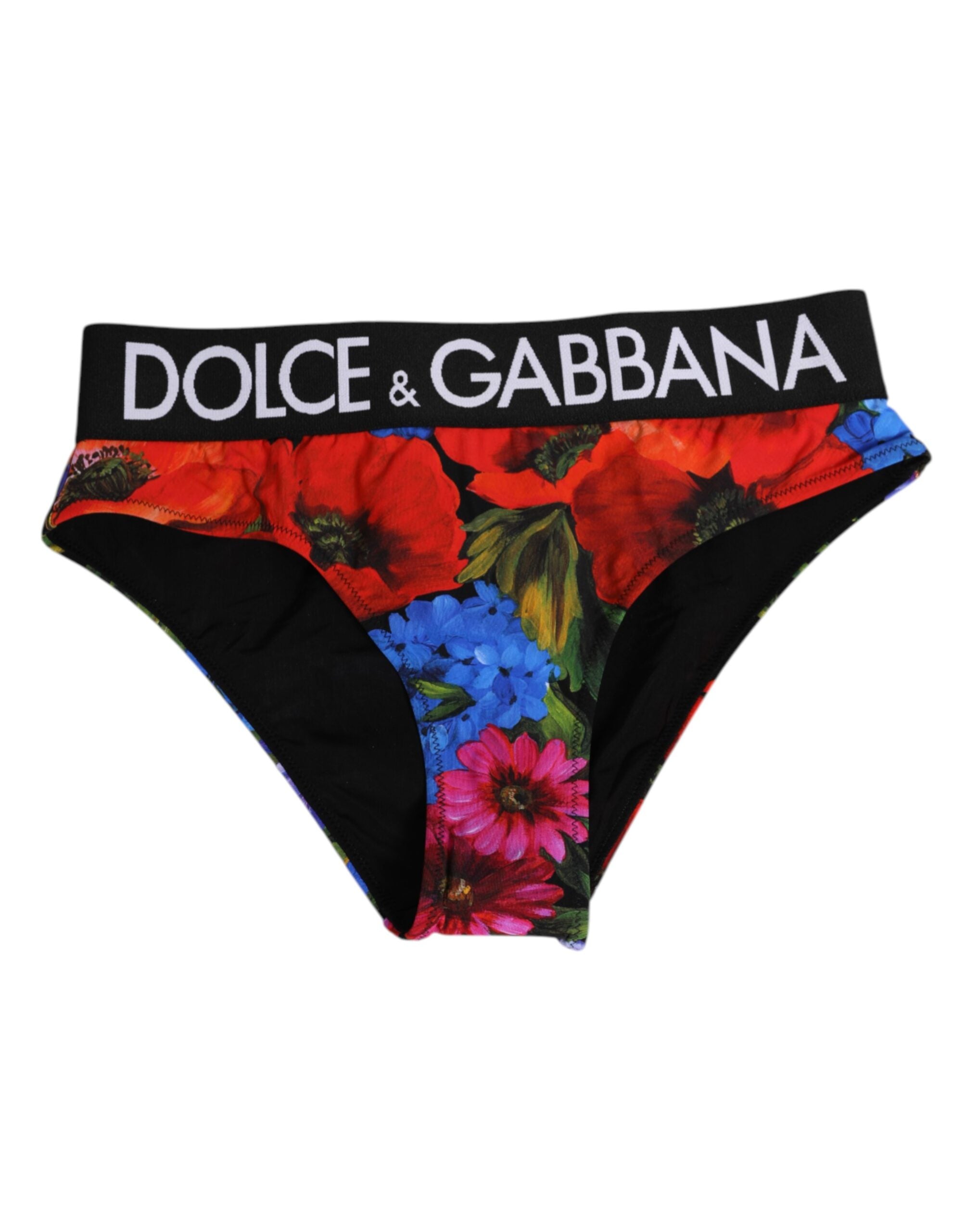 Culotte Dolce & Gabbana noire