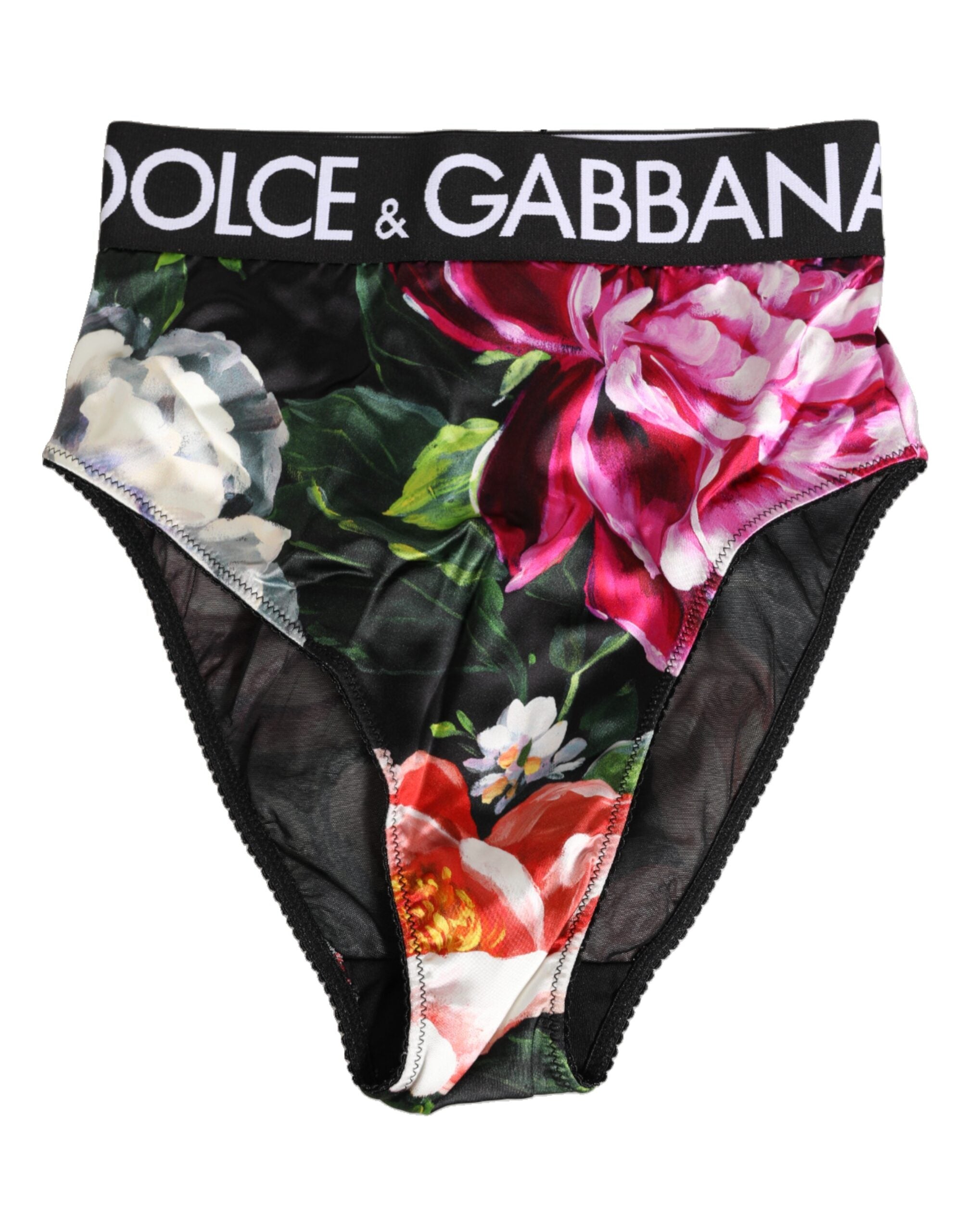 Culotte Dolce & Gabbana noire
