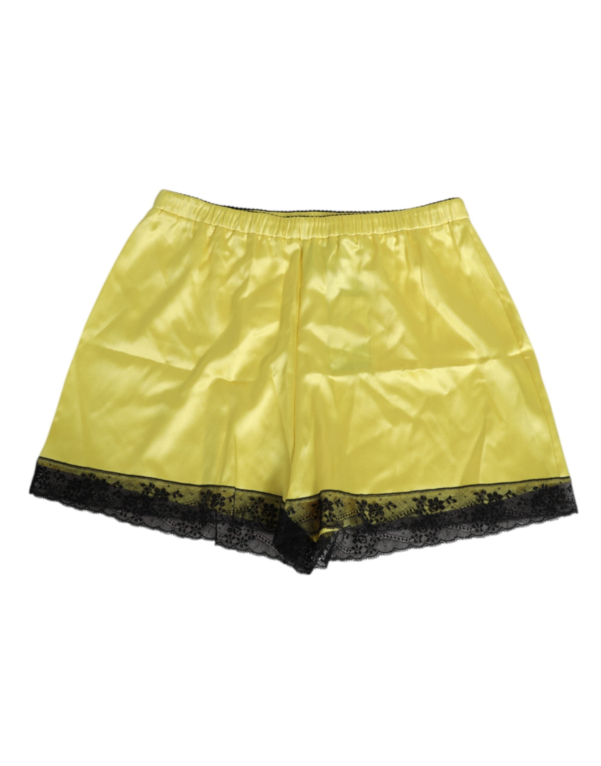 Shorts Dolce & Gabbana jaunes