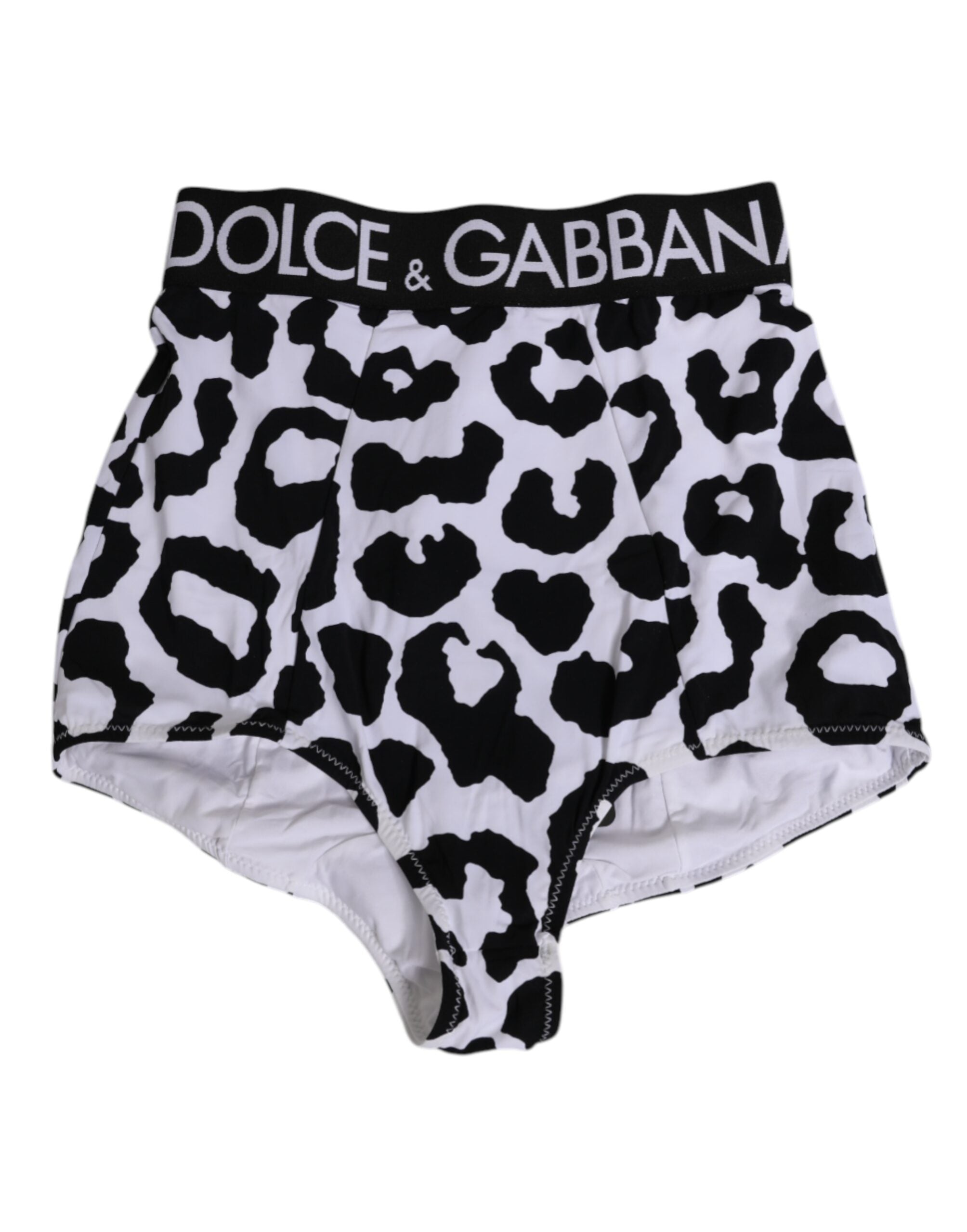 Gaine Dolce & Gabbana blanche