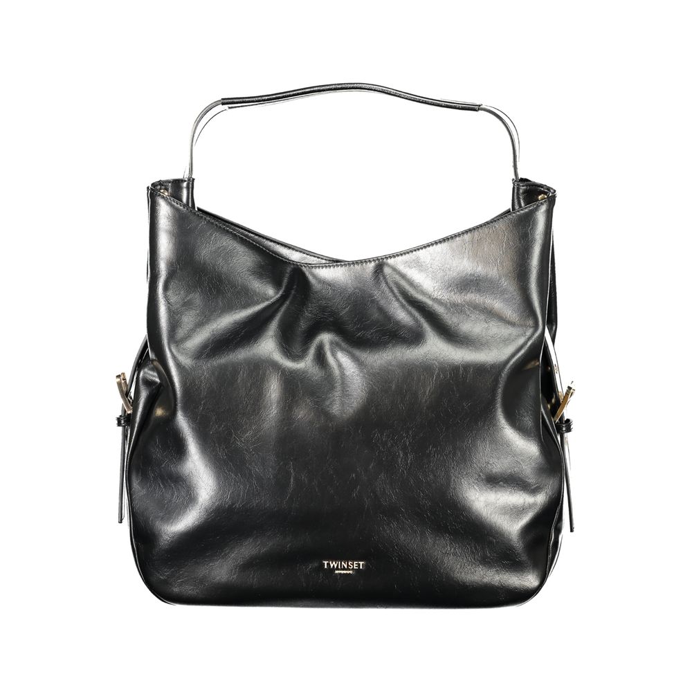 Sac à main Twinset noir