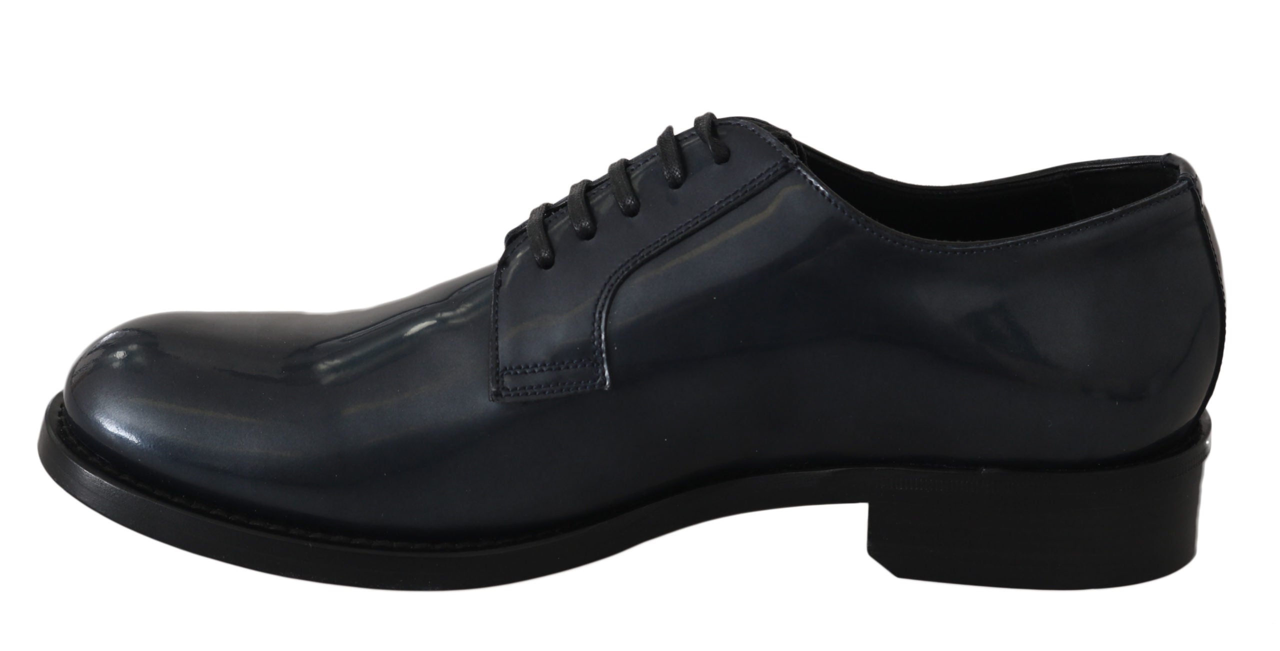 Chaussures Derby Dolce & Gabbana bleues
