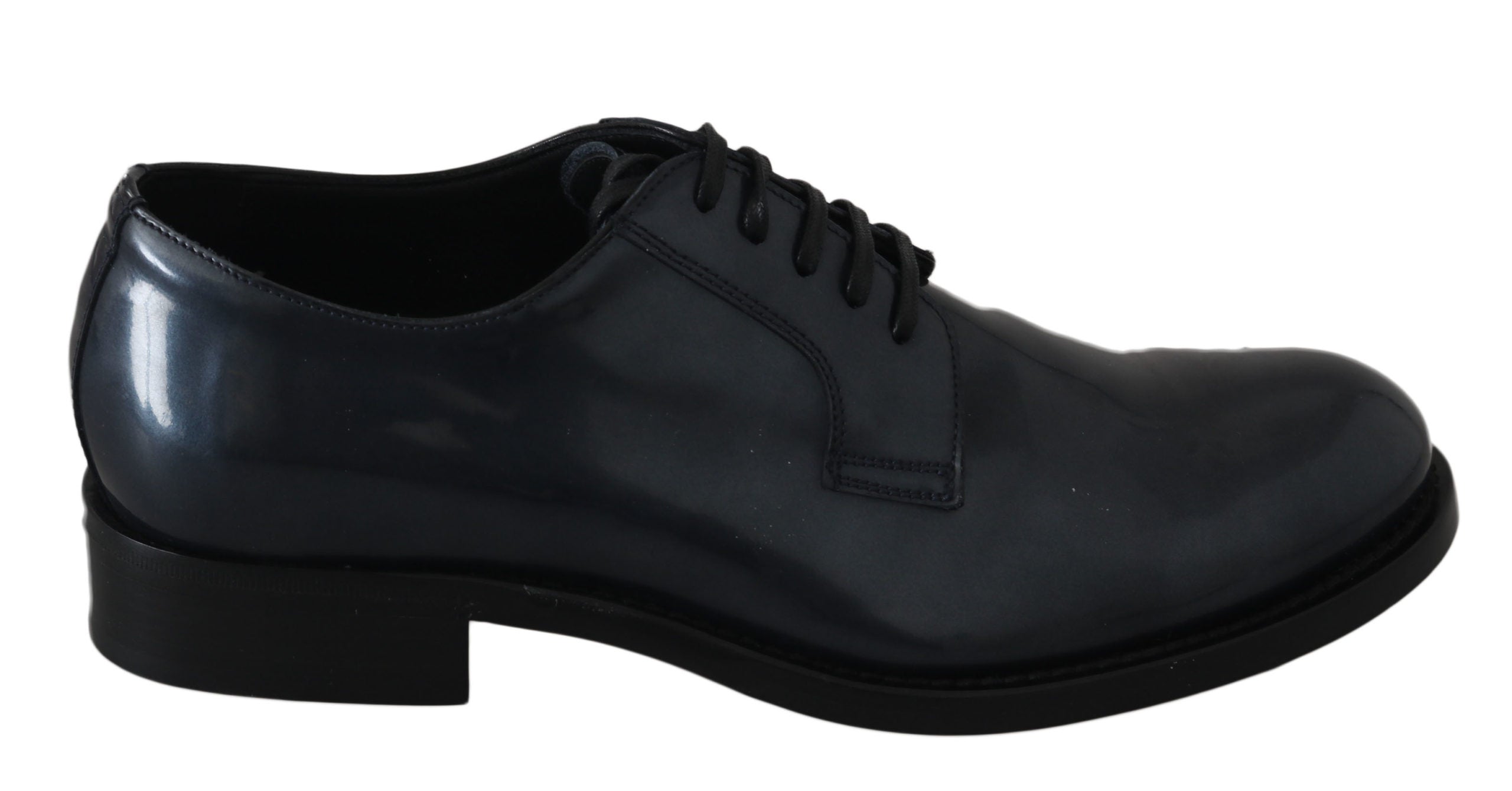 Chaussures Derby Dolce & Gabbana bleues